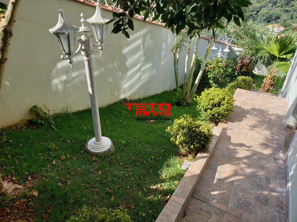 Casa à venda com 4 quartos - Foto 106