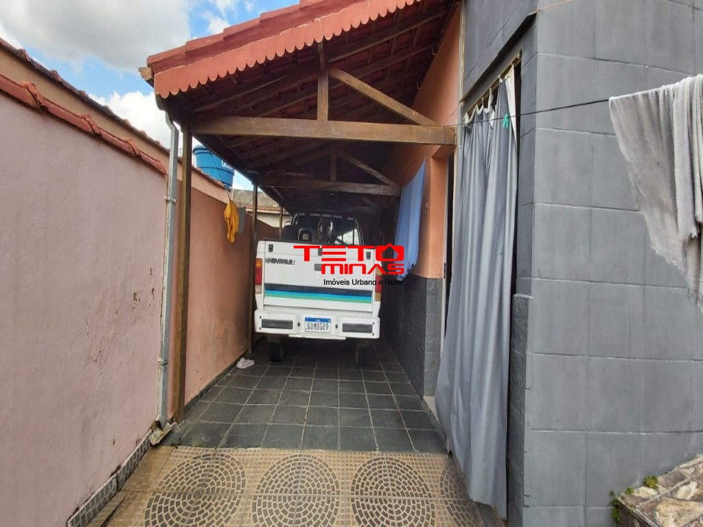 Casa à venda com 3 quartos - Foto 23
