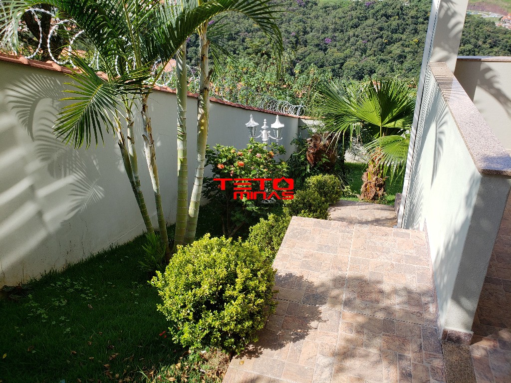 Casa à venda com 4 quartos - Foto 112