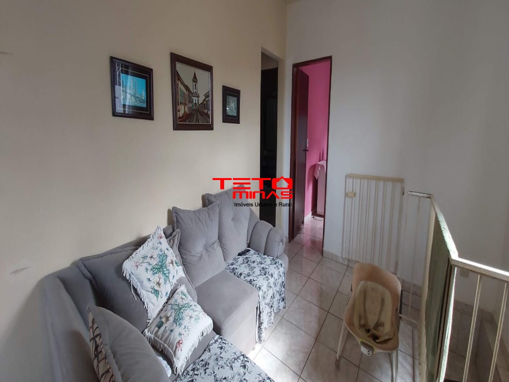 Casa à venda com 3 quartos - Foto 9