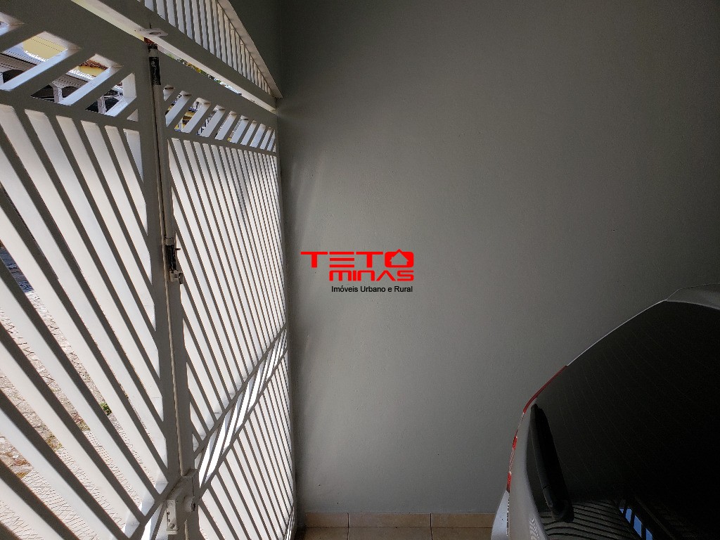 Casa à venda com 4 quartos - Foto 6