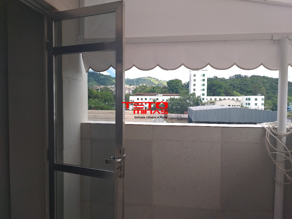 Apartamento à venda com 3 quartos, 96m² - Foto 19