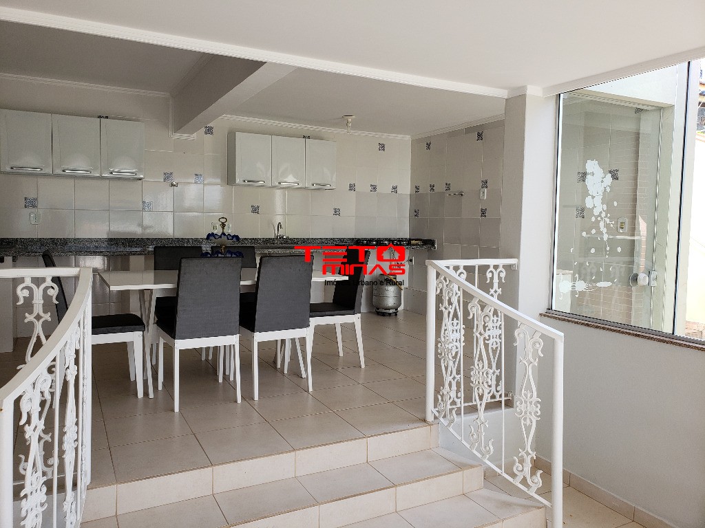 Casa à venda com 4 quartos - Foto 81