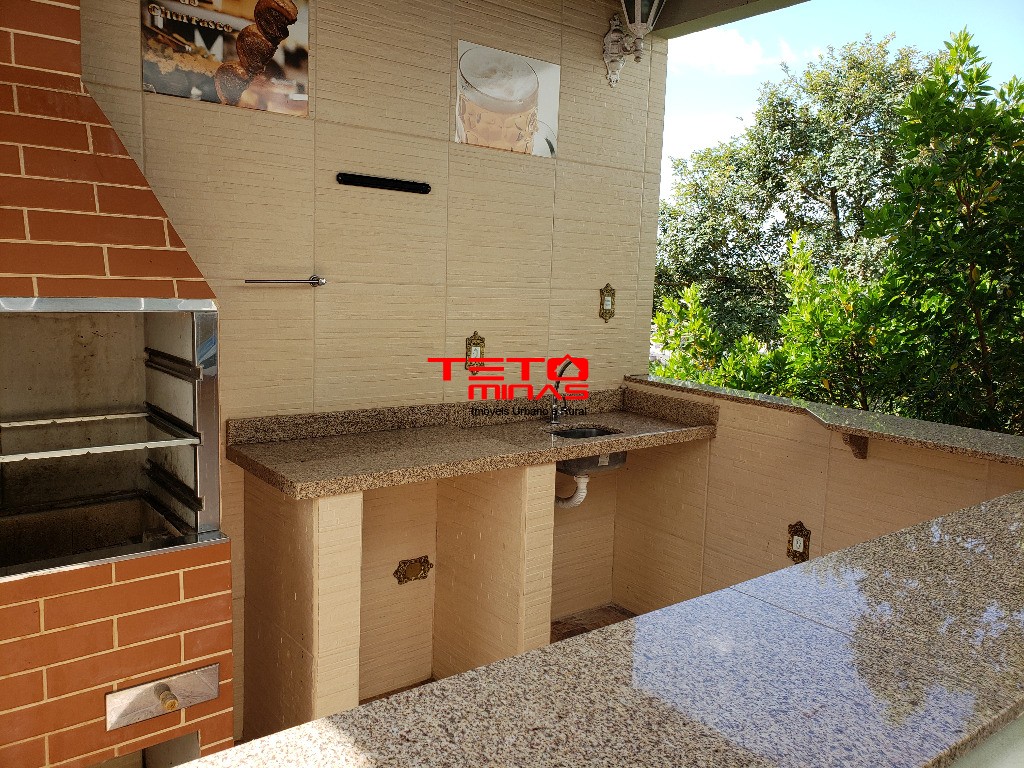Casa à venda com 4 quartos - Foto 98