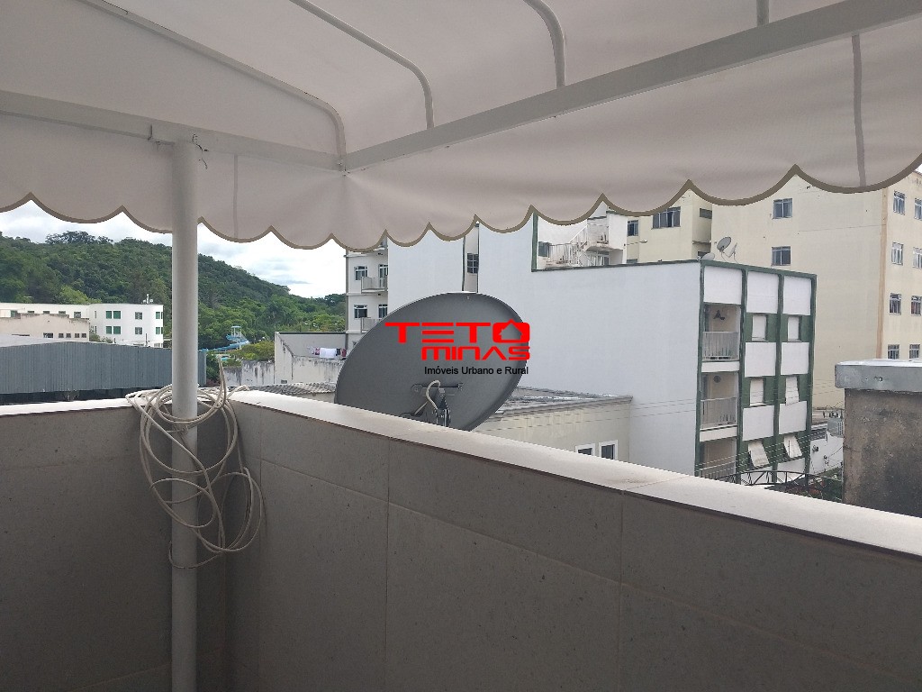 Apartamento à venda com 3 quartos, 96m² - Foto 20