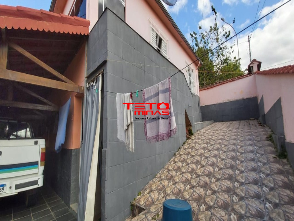 Casa à venda com 3 quartos - Foto 20