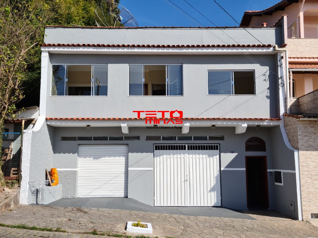 Casa à venda com 2 quartos - Foto 3