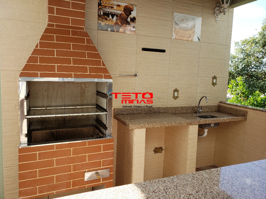 Casa à venda com 4 quartos - Foto 97