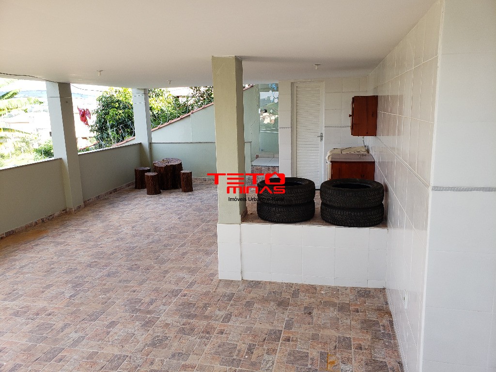 Casa à venda com 4 quartos - Foto 109