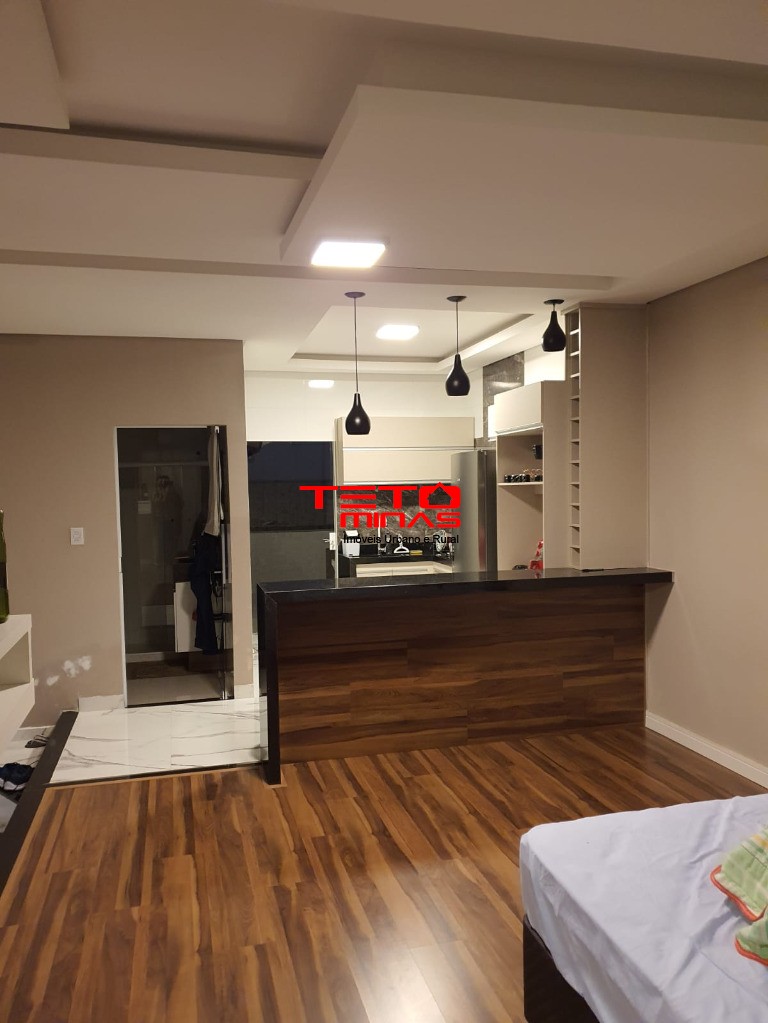 Flat/Apart Hotel à venda com 1 quarto, 83m² - Foto 4