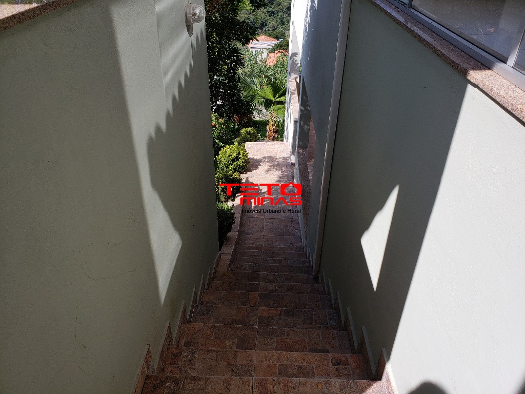 Casa à venda com 4 quartos - Foto 103