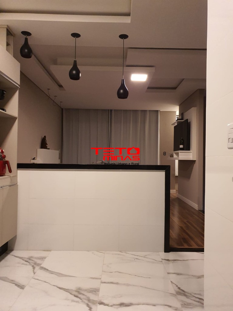 Flat/Apart Hotel à venda com 1 quarto, 83m² - Foto 3