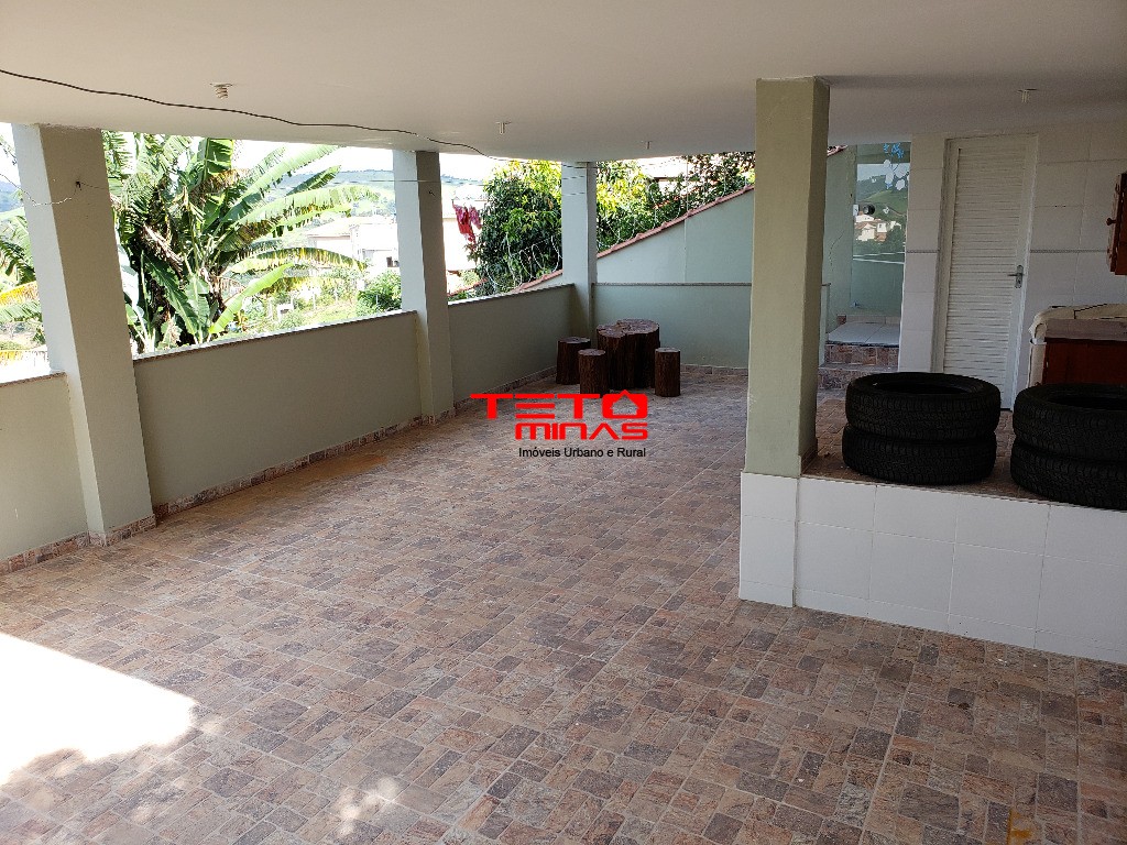 Casa à venda com 4 quartos - Foto 110