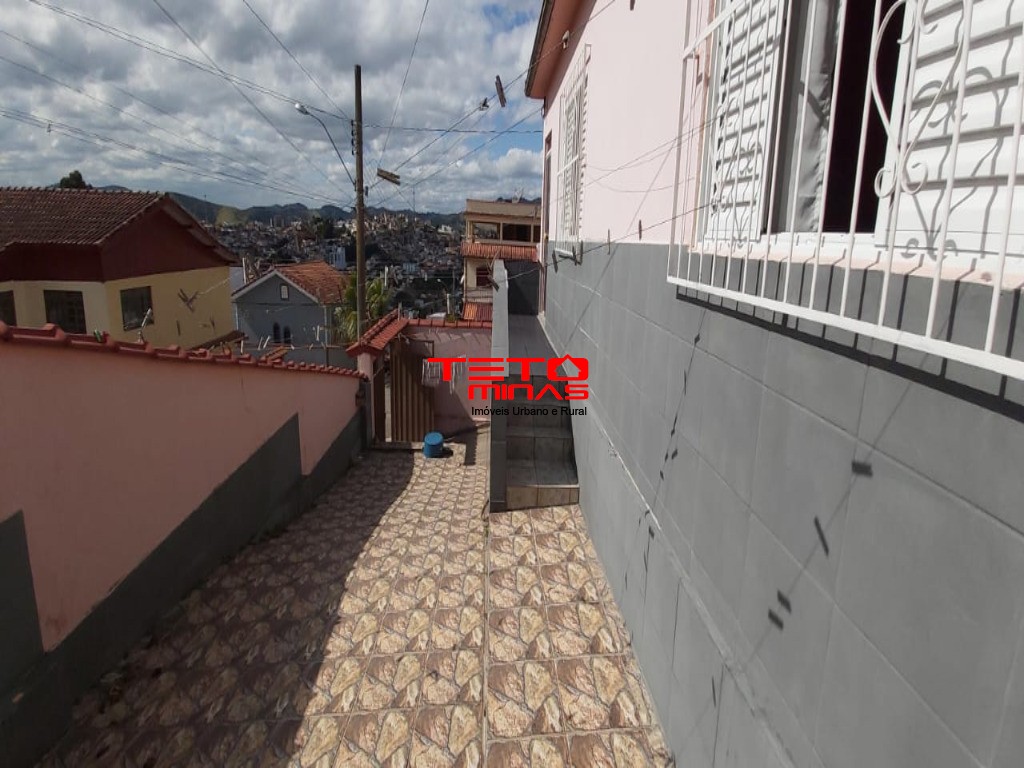 Casa à venda com 3 quartos - Foto 22