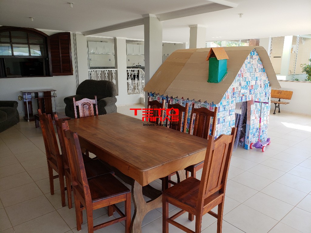 Casa à venda com 4 quartos - Foto 75