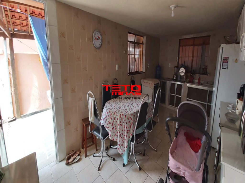 Casa à venda com 3 quartos - Foto 3
