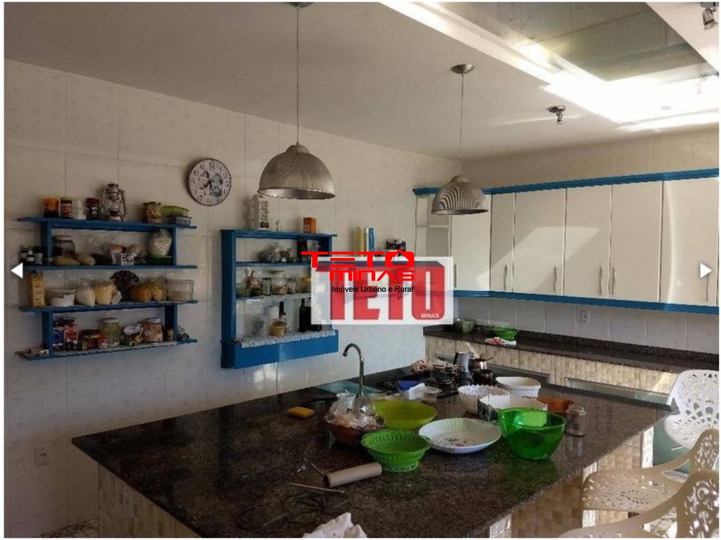 Chácara à venda com 4 quartos, 370m² - Foto 21