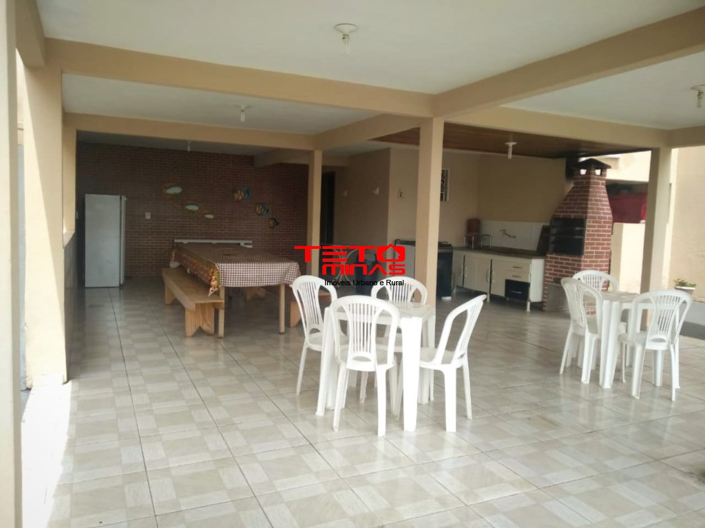 Casa à venda com 3 quartos - Foto 17