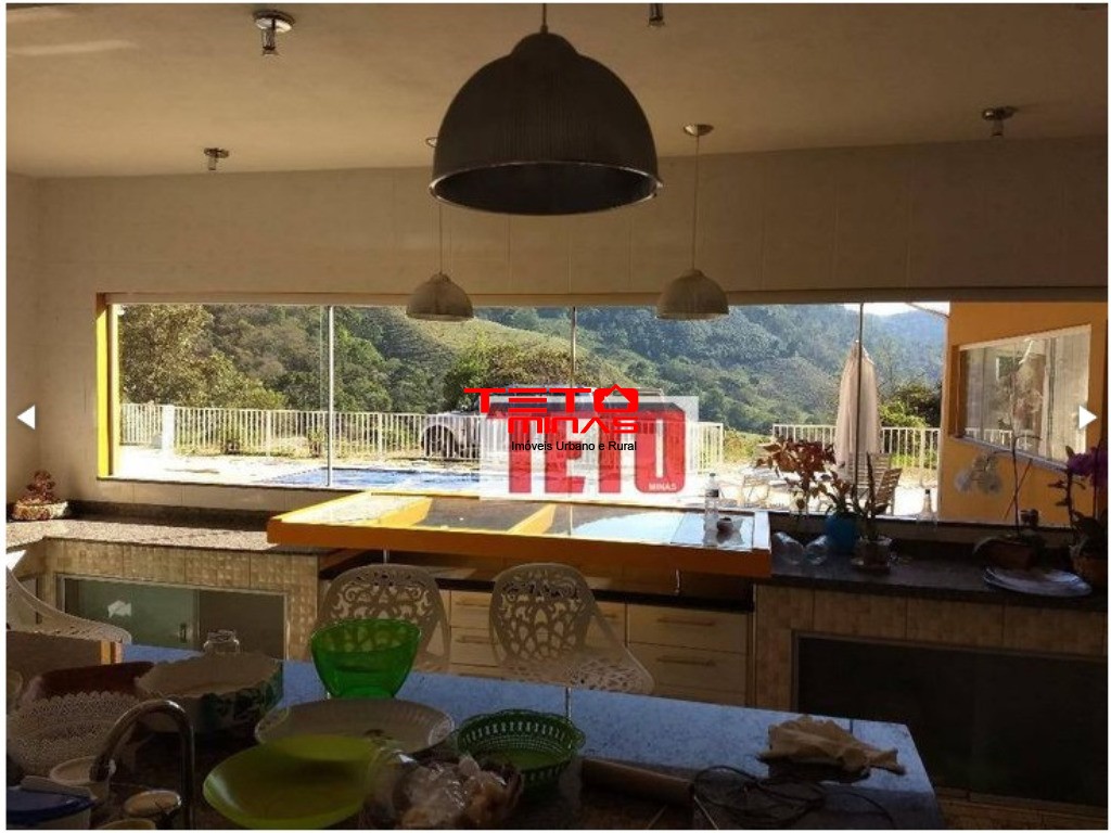 Chácara à venda com 4 quartos, 370m² - Foto 20