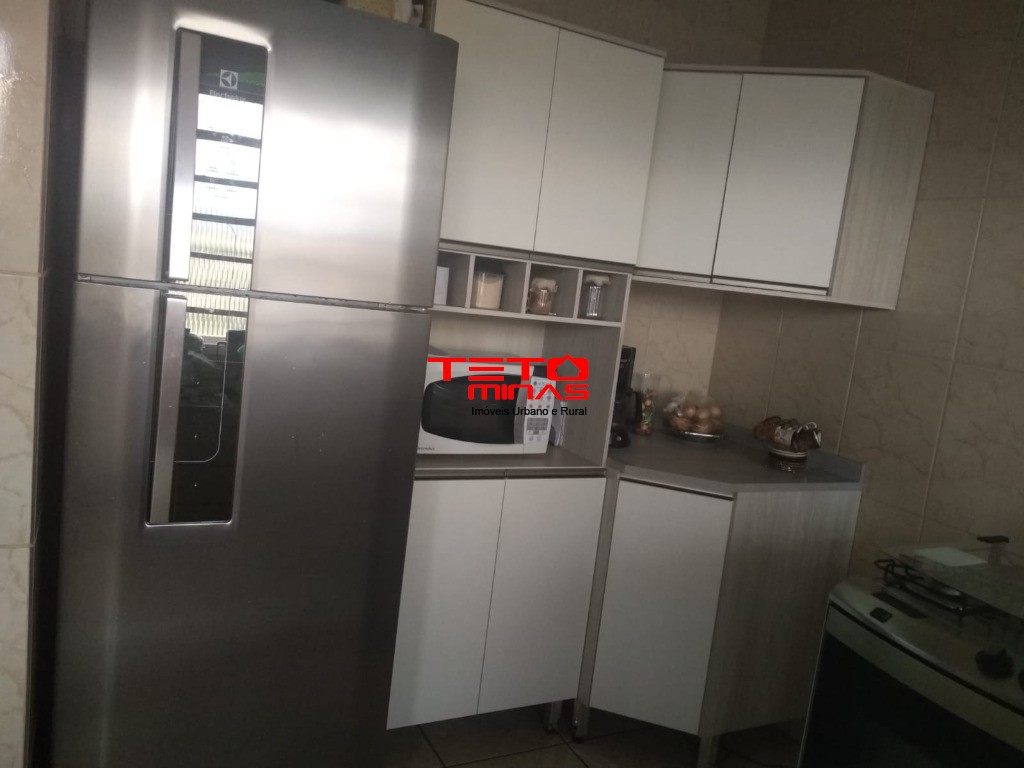 Casa à venda com 3 quartos - Foto 3