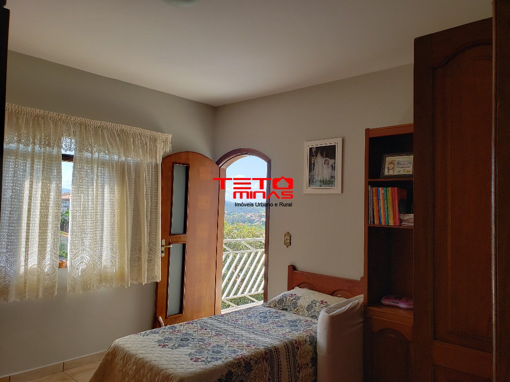 Casa à venda com 4 quartos, 310m² - Foto 21