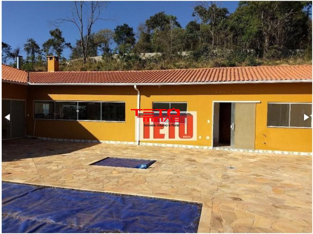 Chácara à venda com 4 quartos, 370m² - Foto 31
