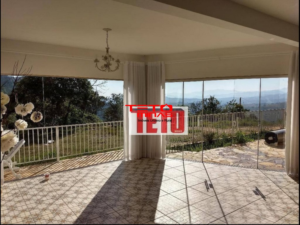 Chácara à venda com 4 quartos, 370m² - Foto 4