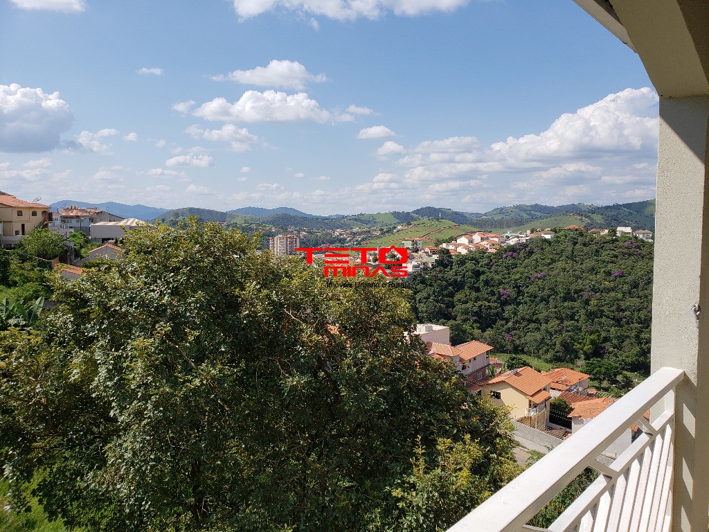 Casa à venda com 4 quartos, 310m² - Foto 28