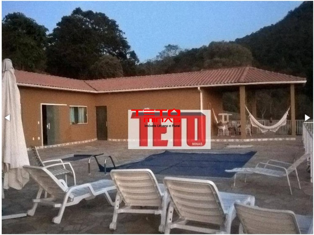 Chácara à venda com 4 quartos, 370m² - Foto 28