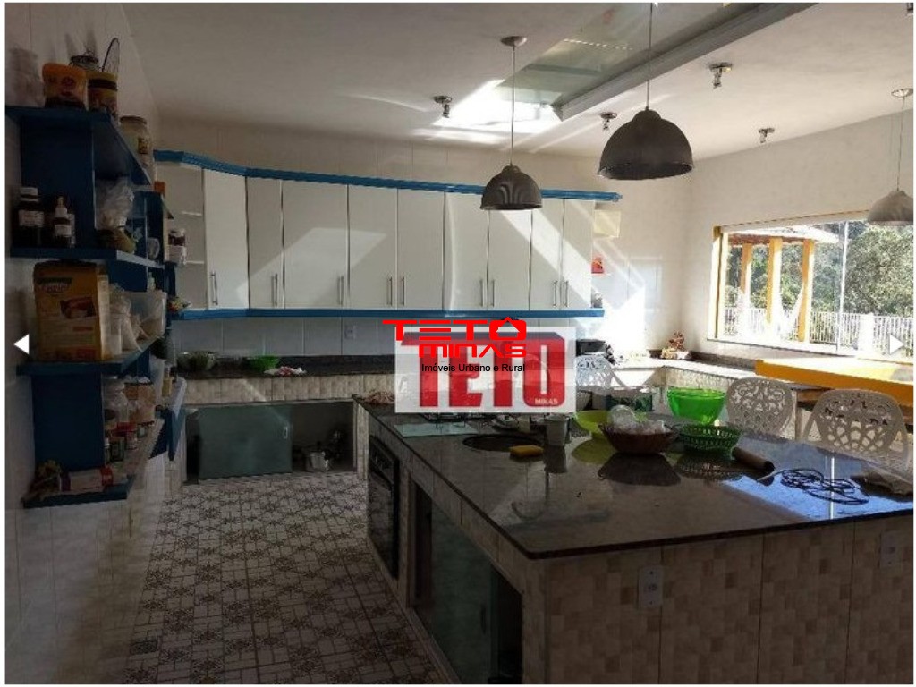 Chácara à venda com 4 quartos, 370m² - Foto 19