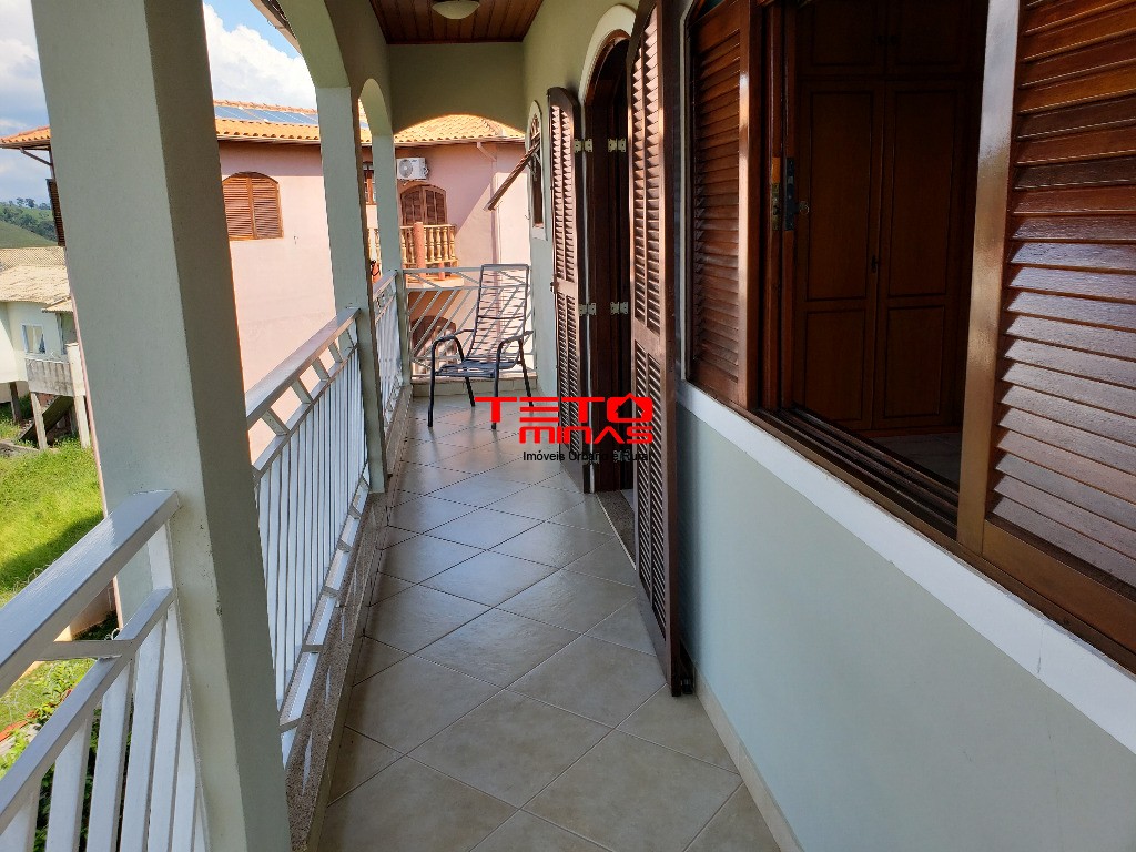 Casa à venda com 4 quartos, 310m² - Foto 57