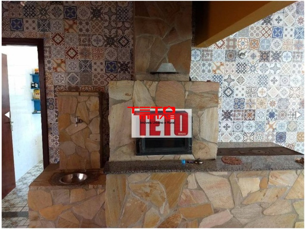 Chácara à venda com 4 quartos, 370m² - Foto 17