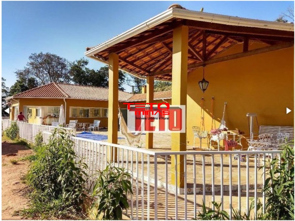 Chácara à venda com 4 quartos, 370m² - Foto 6