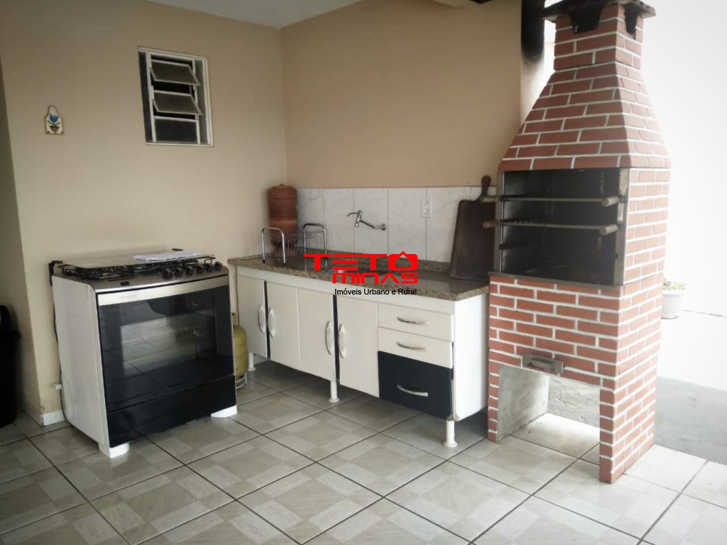 Casa à venda com 3 quartos - Foto 15