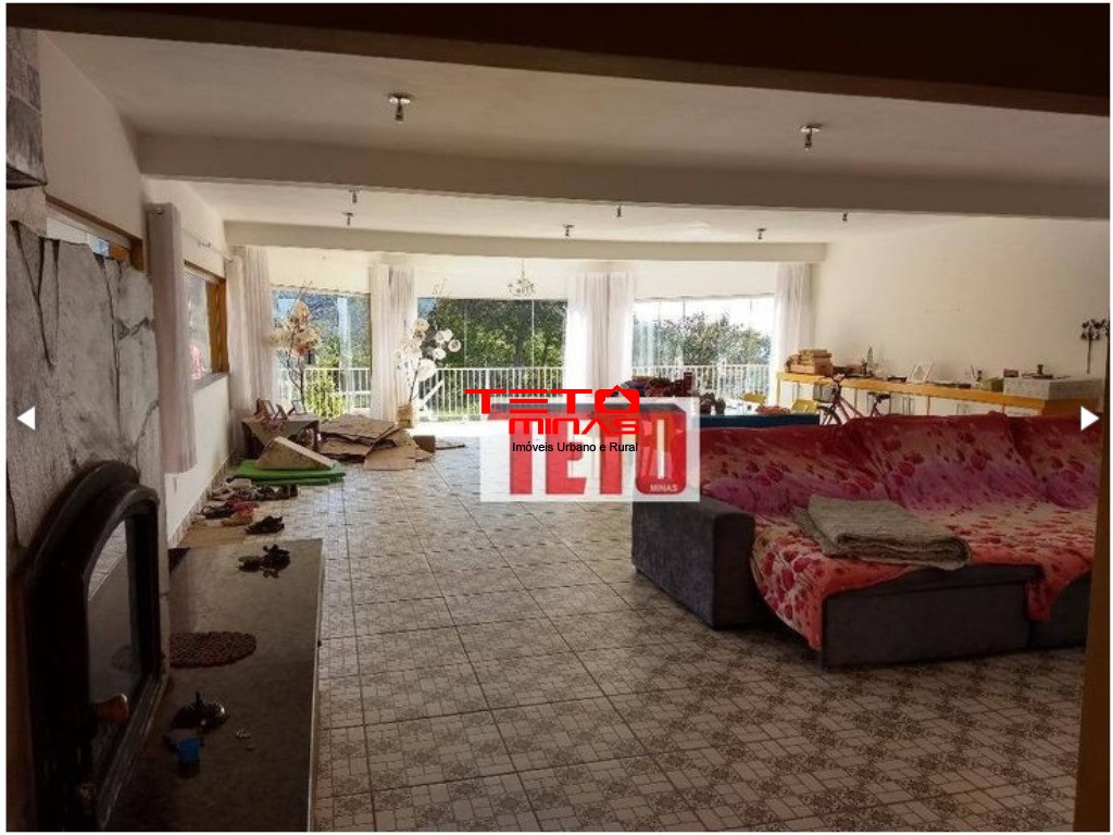 Chácara à venda com 4 quartos, 370m² - Foto 24