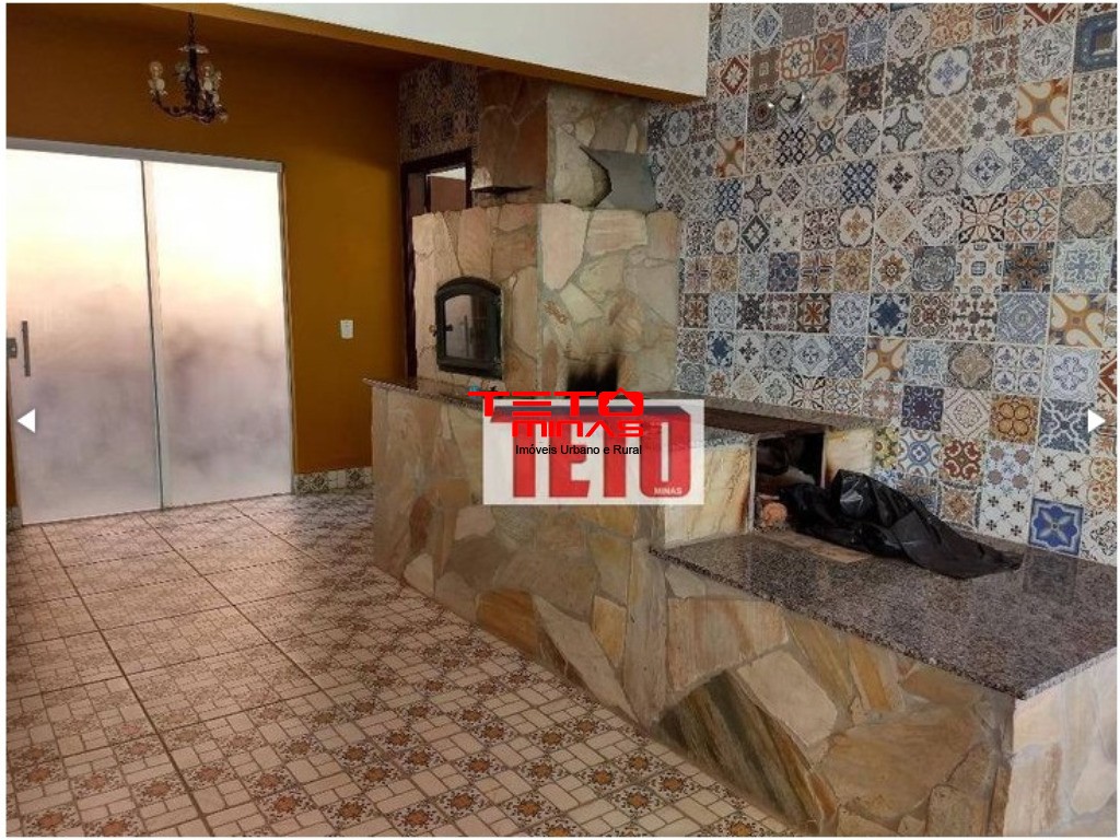 Chácara à venda com 4 quartos, 370m² - Foto 18