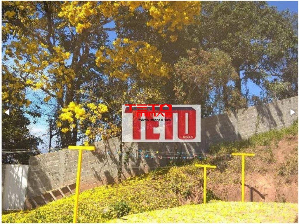 Chácara à venda com 4 quartos, 370m² - Foto 25