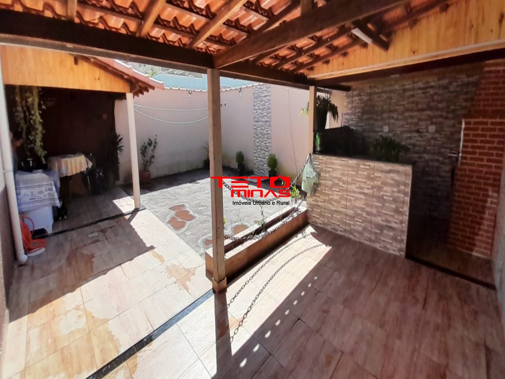 Casa à venda com 2 quartos - Foto 2