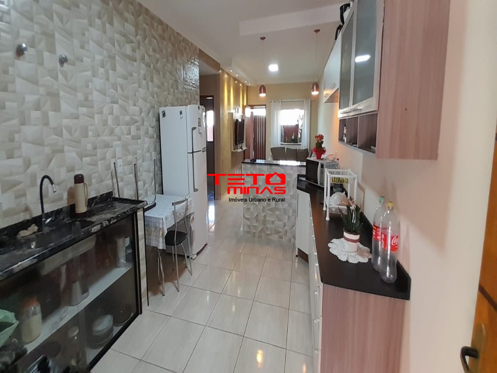 Casa à venda com 2 quartos - Foto 12