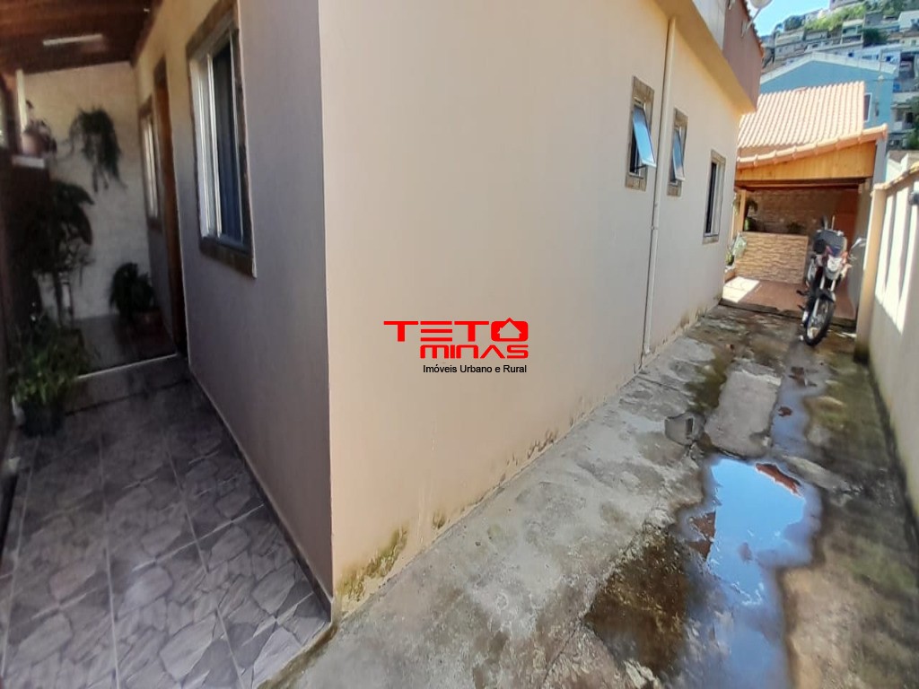 Casa à venda com 2 quartos - Foto 8