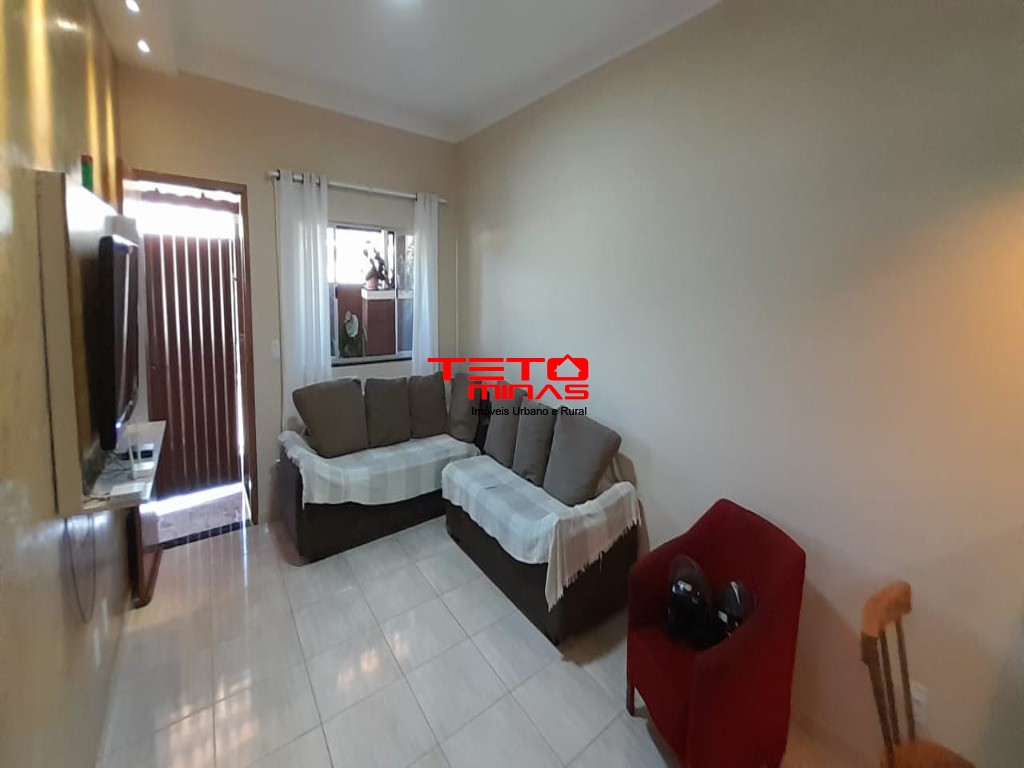 Casa à venda com 2 quartos - Foto 9