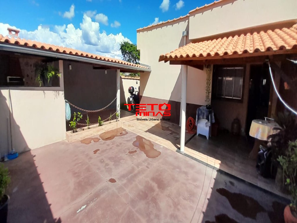 Casa à venda com 2 quartos - Foto 5