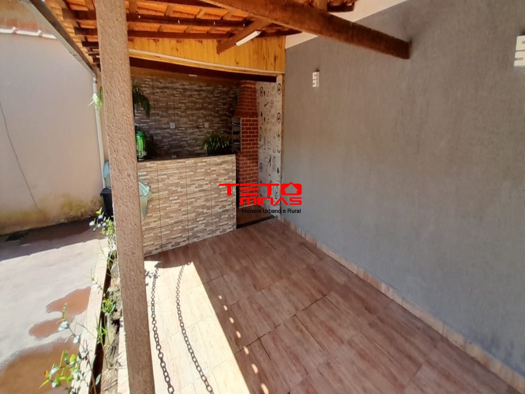 Casa à venda com 2 quartos - Foto 6