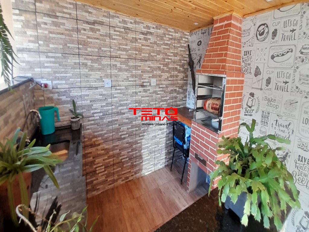 Casa à venda com 2 quartos - Foto 4