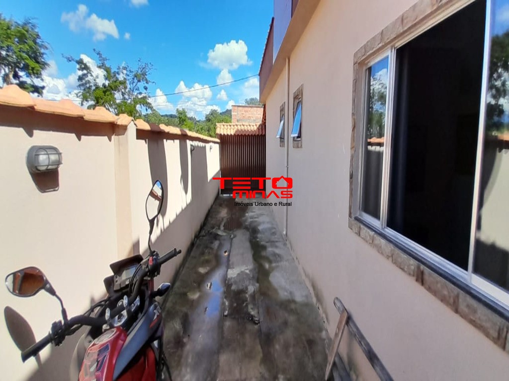Casa à venda com 2 quartos - Foto 3