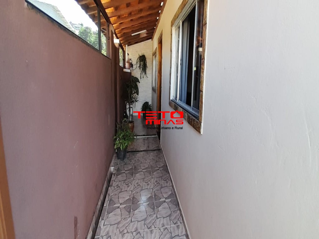 Casa à venda com 2 quartos - Foto 11