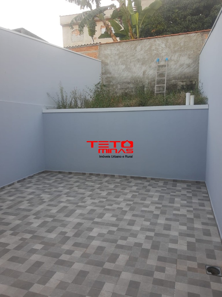 Casa à venda com 2 quartos - Foto 3
