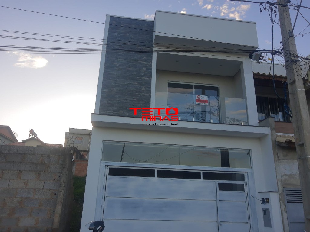 Casa à venda com 2 quartos - Foto 6