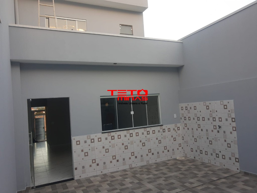 Casa à venda com 2 quartos - Foto 4