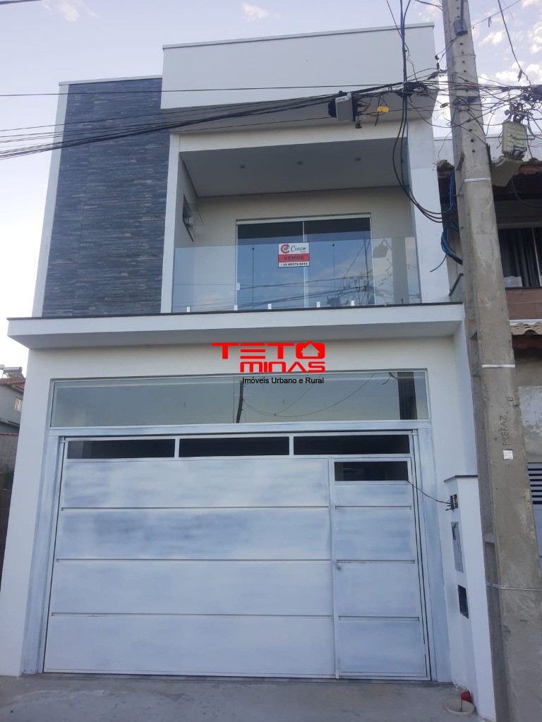 Casa à venda com 2 quartos - Foto 7